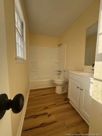 480 Santa Fe Drive, Fayetteville, NC 28303