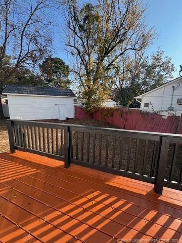 480 Santa Fe Drive, Fayetteville, NC 28303