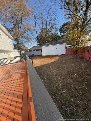 480 Santa Fe Drive, Fayetteville, NC 28303