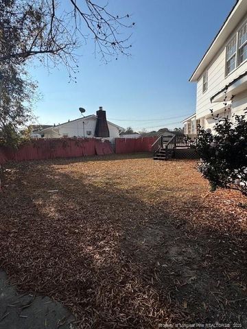 480 Santa Fe Drive, Fayetteville, NC 28303