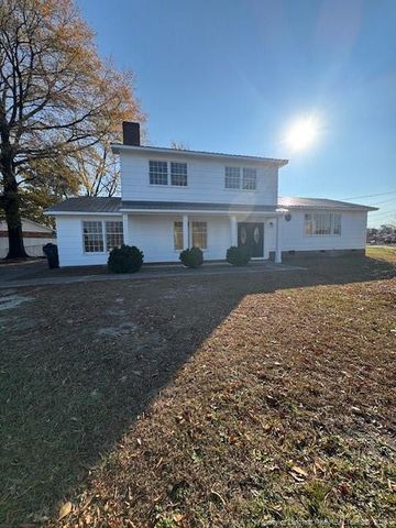 480 Santa Fe Drive, Fayetteville, NC 28303