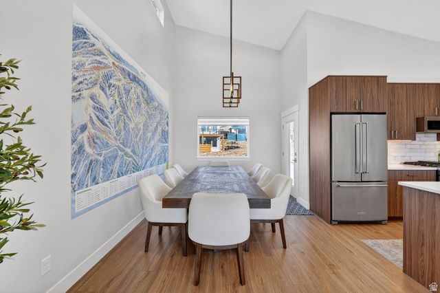 4788 E PADDLEFORD DR, Eden, UT 84310