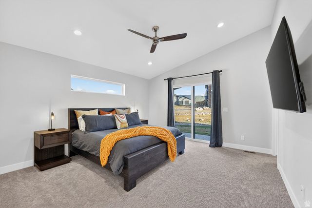 4788 E PADDLEFORD DR, Eden, UT 84310