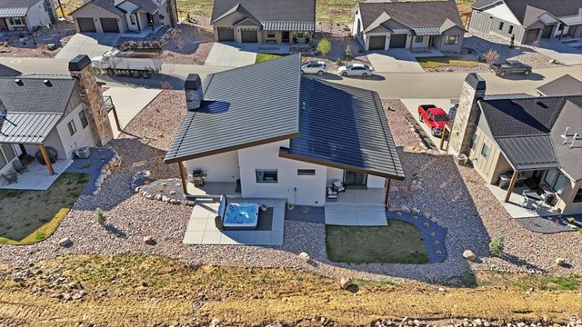 4788 E PADDLEFORD DR, Eden, UT 84310