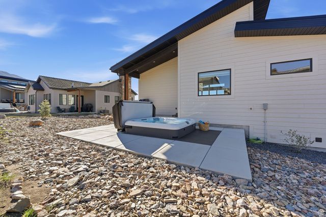 4788 E PADDLEFORD DR, Eden, UT 84310