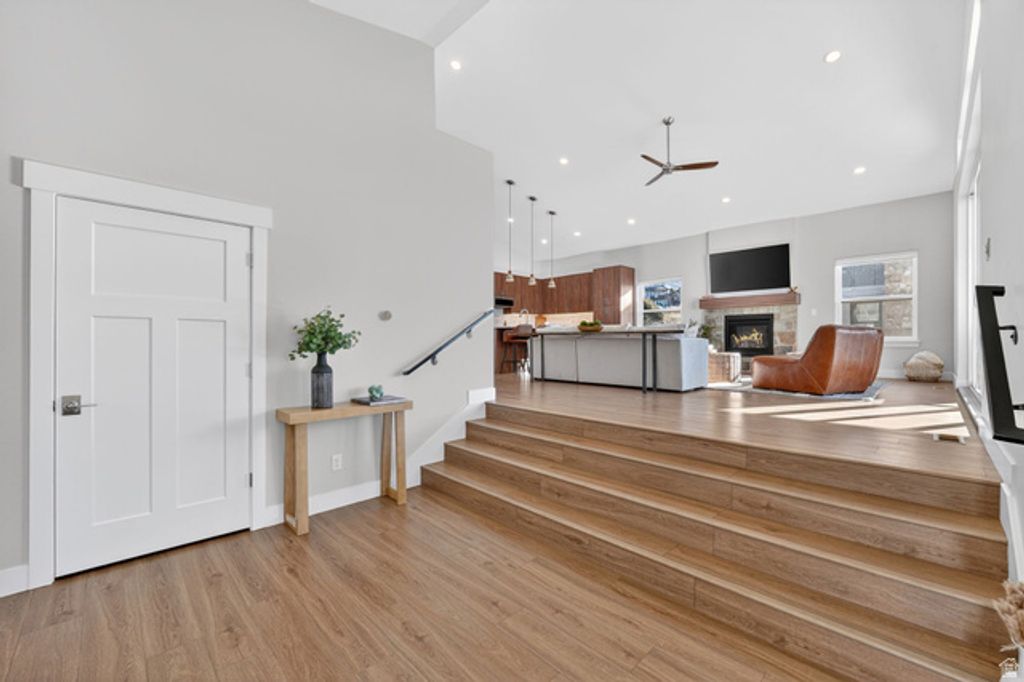 Image 2 of property listing at 4788 E PADDLEFORD DR, Eden, UT 84310