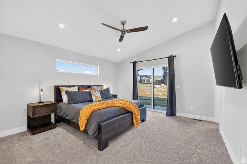 Image 12 of property listing at 4788 E PADDLEFORD DR, Eden, UT 84310