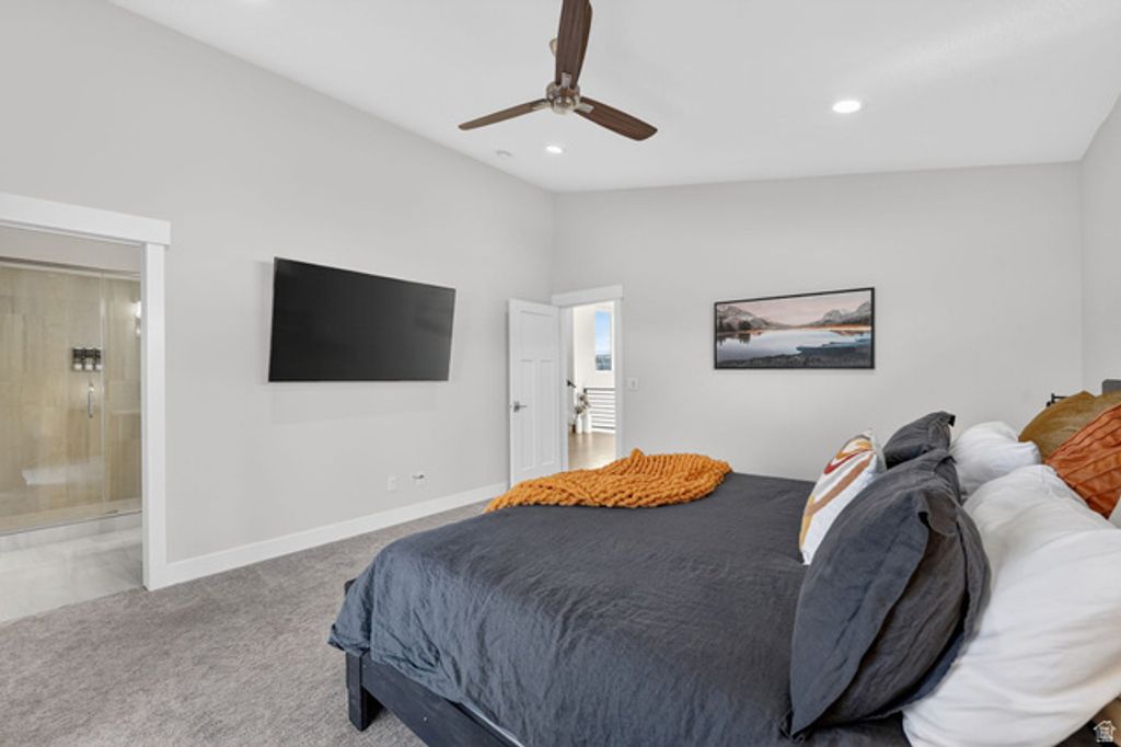 Image 13 of property listing at 4788 E PADDLEFORD DR, Eden, UT 84310