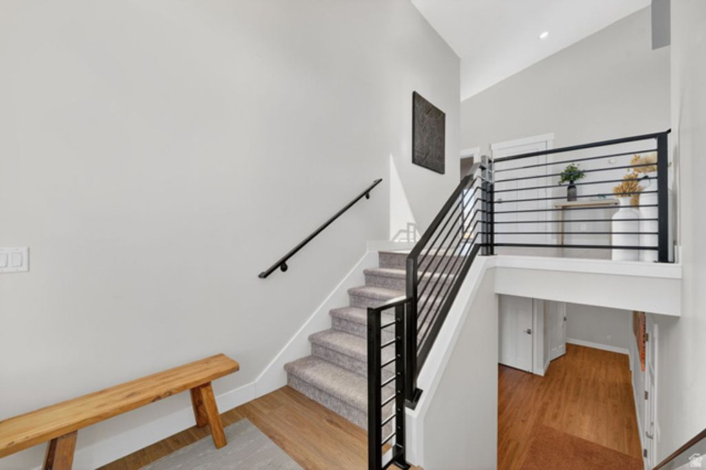 Image 19 of property listing at 4788 E PADDLEFORD DR, Eden, UT 84310