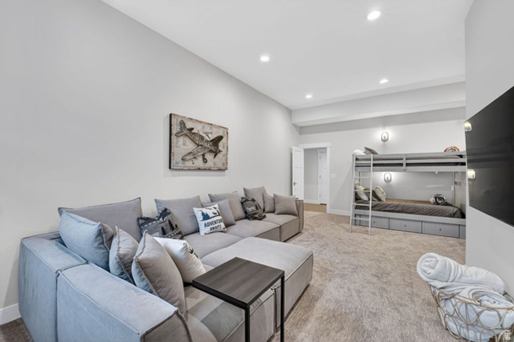 Image 30 of property listing at 4788 E PADDLEFORD DR, Eden, UT 84310