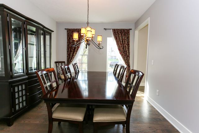 3668 Tamber Ridge Drive, Covington, KY 41015