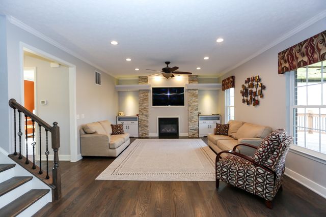 3668 Tamber Ridge Drive, Covington, KY 41015