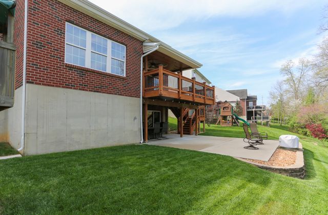 3668 Tamber Ridge Drive, Covington, KY 41015