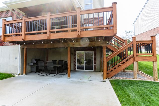 3668 Tamber Ridge Drive, Covington, KY 41015