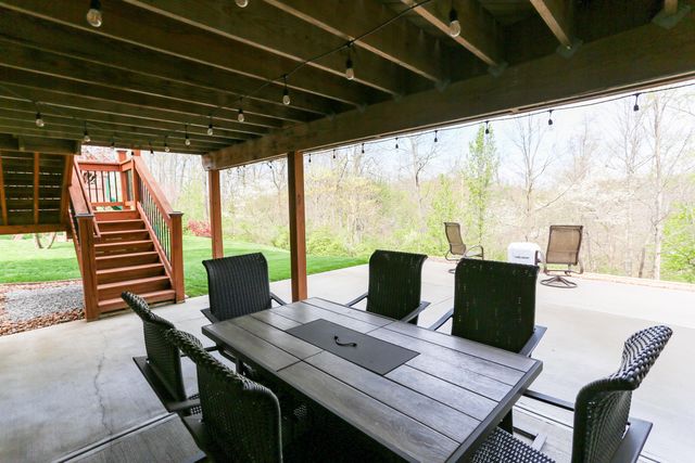 3668 Tamber Ridge Drive, Covington, KY 41015