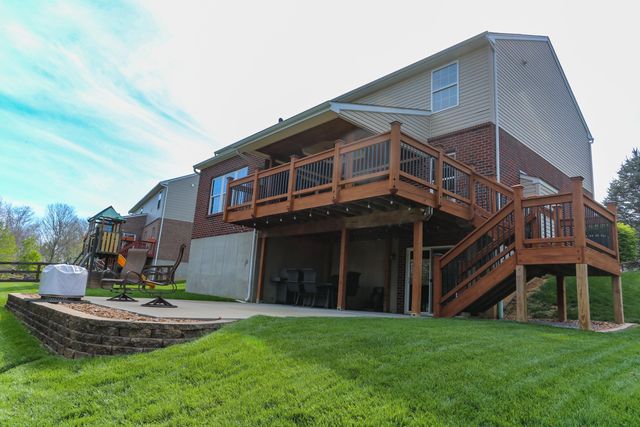 3668 Tamber Ridge Drive, Covington, KY 41015