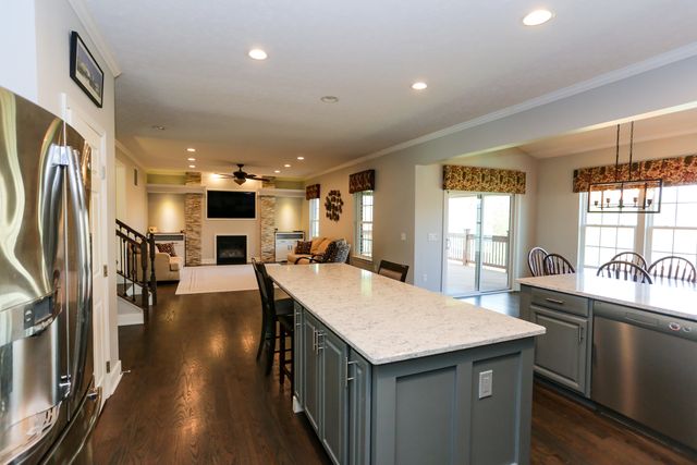 3668 Tamber Ridge Drive, Covington, KY 41015
