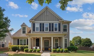 134 Harmony Lake Drive, Canton, GA 30115
