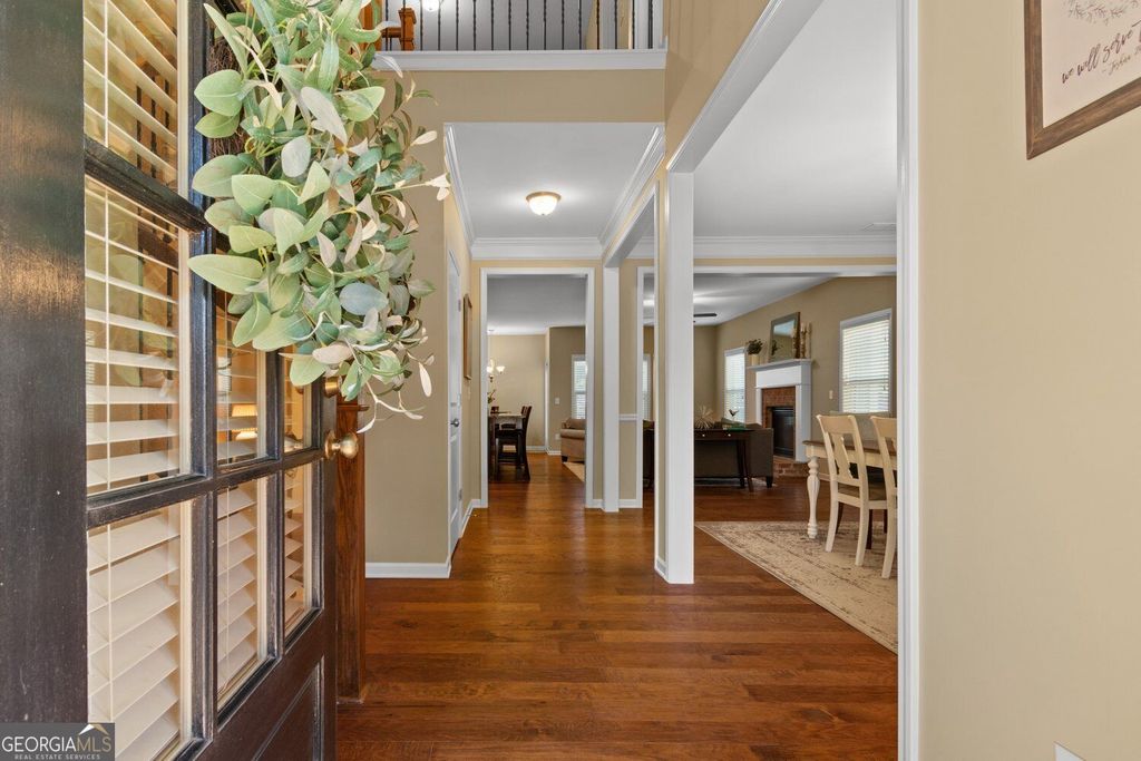 134 Harmony Lake Drive, Canton, GA 30115 — photo 2