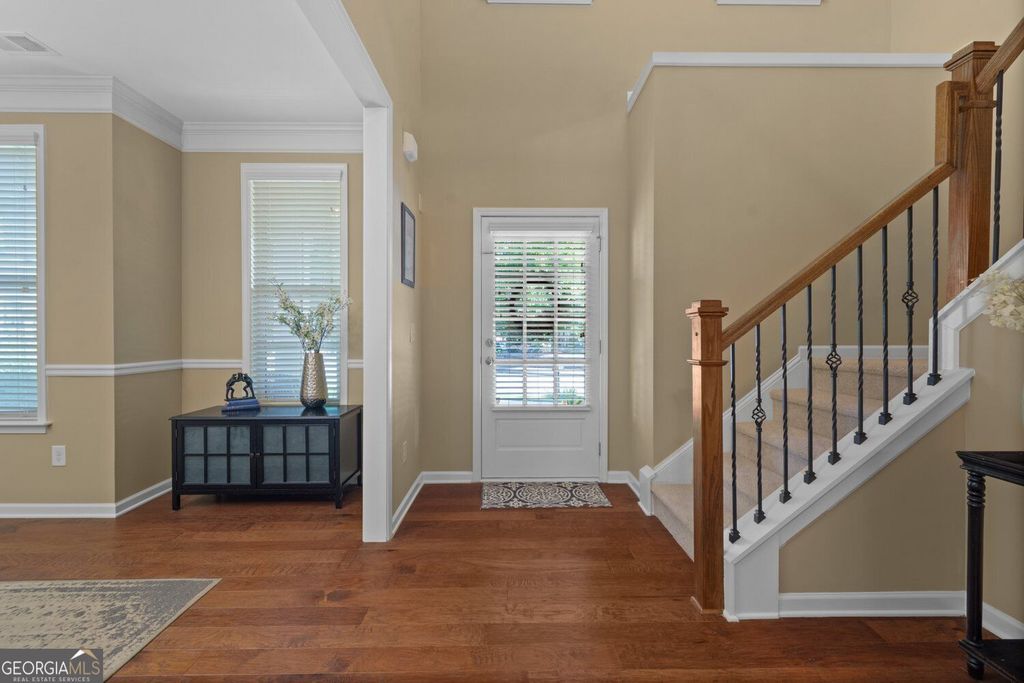 134 Harmony Lake Drive, Canton, GA 30115 — photo 3