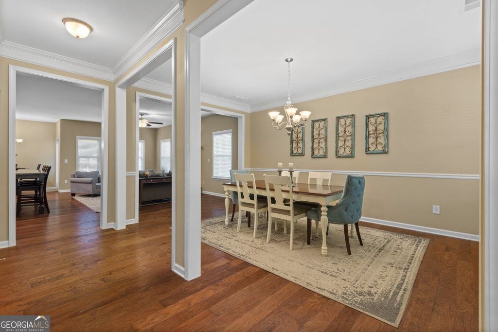 134 Harmony Lake Drive, Canton, GA 30115 — photo 4