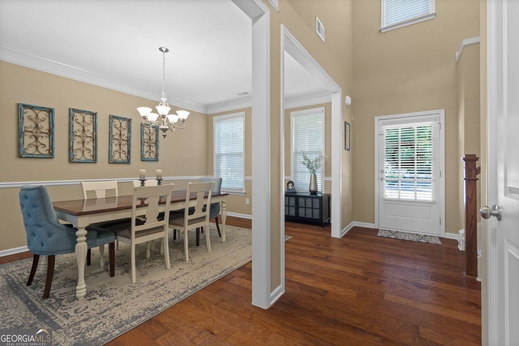 134 Harmony Lake Drive, Canton, GA 30115 — photo 5