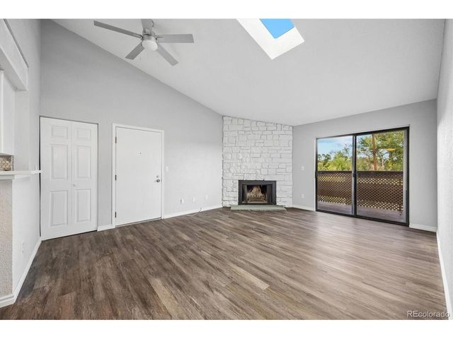 7000 W 20th Ave 206, Lakewood, CO 80214