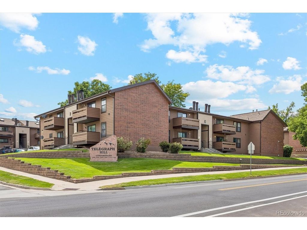 7000 W 20th Ave 206, Lakewood, CO 80214