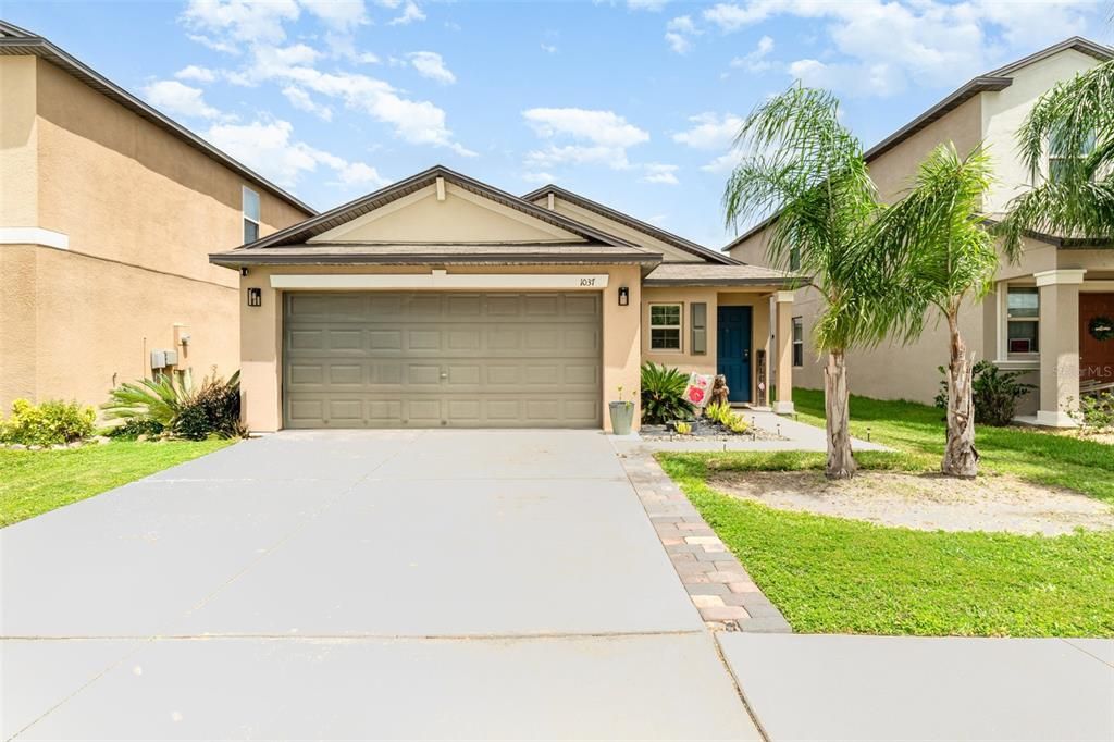 1037 7TH AVENUE NW, Ruskin, FL 33570