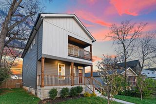 1612 23rd Ave, N, Nashville, TN 37208