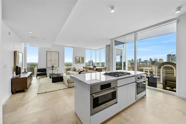 313 W 17th ST 1507, Austin, TX 78701