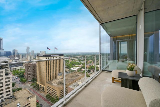 313 W 17th ST 1507, Austin, TX 78701