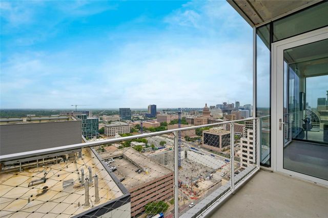 313 W 17th ST 1507, Austin, TX 78701