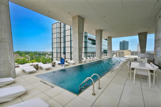313 W 17th ST 1507, Austin, TX 78701