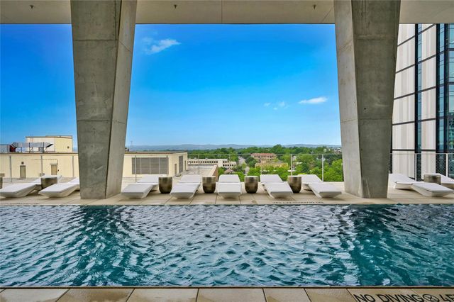 313 W 17th ST 1507, Austin, TX 78701