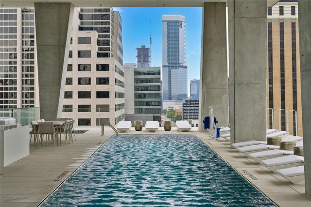 313 W 17th ST 1507, Austin, TX 78701