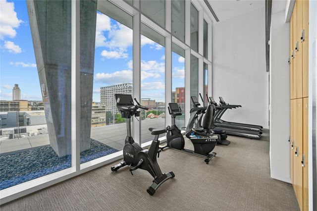 313 W 17th ST 1507, Austin, TX 78701