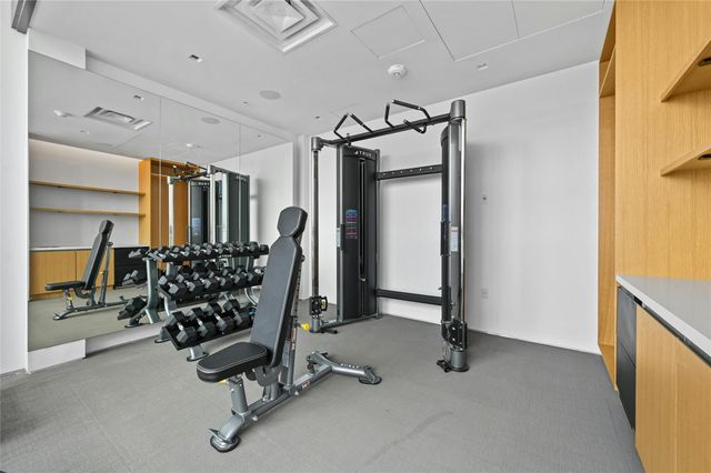 313 W 17th ST 1507, Austin, TX 78701