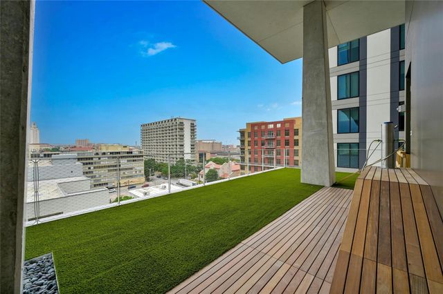 313 W 17th ST 1507, Austin, TX 78701