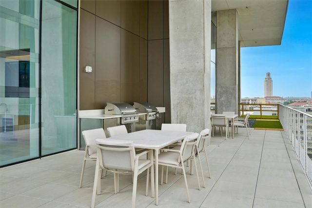 313 W 17th ST 1507, Austin, TX 78701