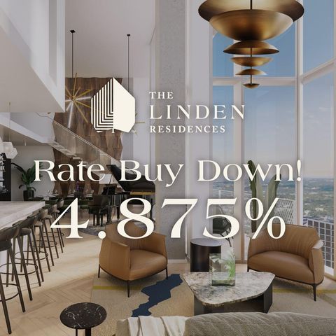 313 W 17th ST 1507, Austin, TX 78701