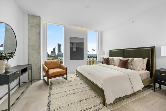 313 W 17th ST 1507, Austin, TX 78701