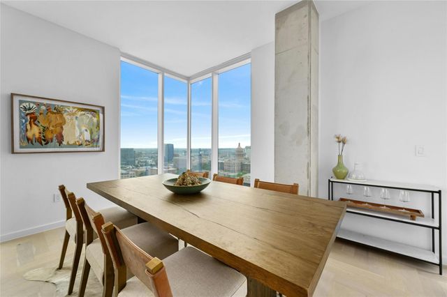 313 W 17th ST 1507, Austin, TX 78701