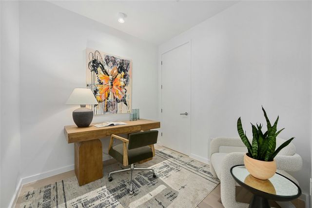 313 W 17th ST 1507, Austin, TX 78701