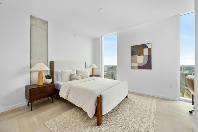 313 W 17th ST 1507, Austin, TX 78701