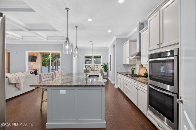 87 PESCADO Drive, St. Augustine, FL 32095
