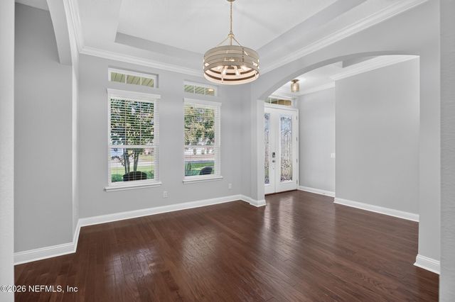 87 PESCADO Drive, St. Augustine, FL 32095