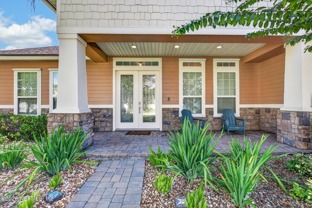 87 PESCADO Drive, St. Augustine, FL 32095