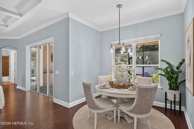 87 PESCADO Drive, St. Augustine, FL 32095