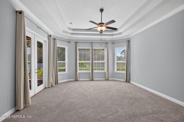 87 PESCADO Drive, St. Augustine, FL 32095